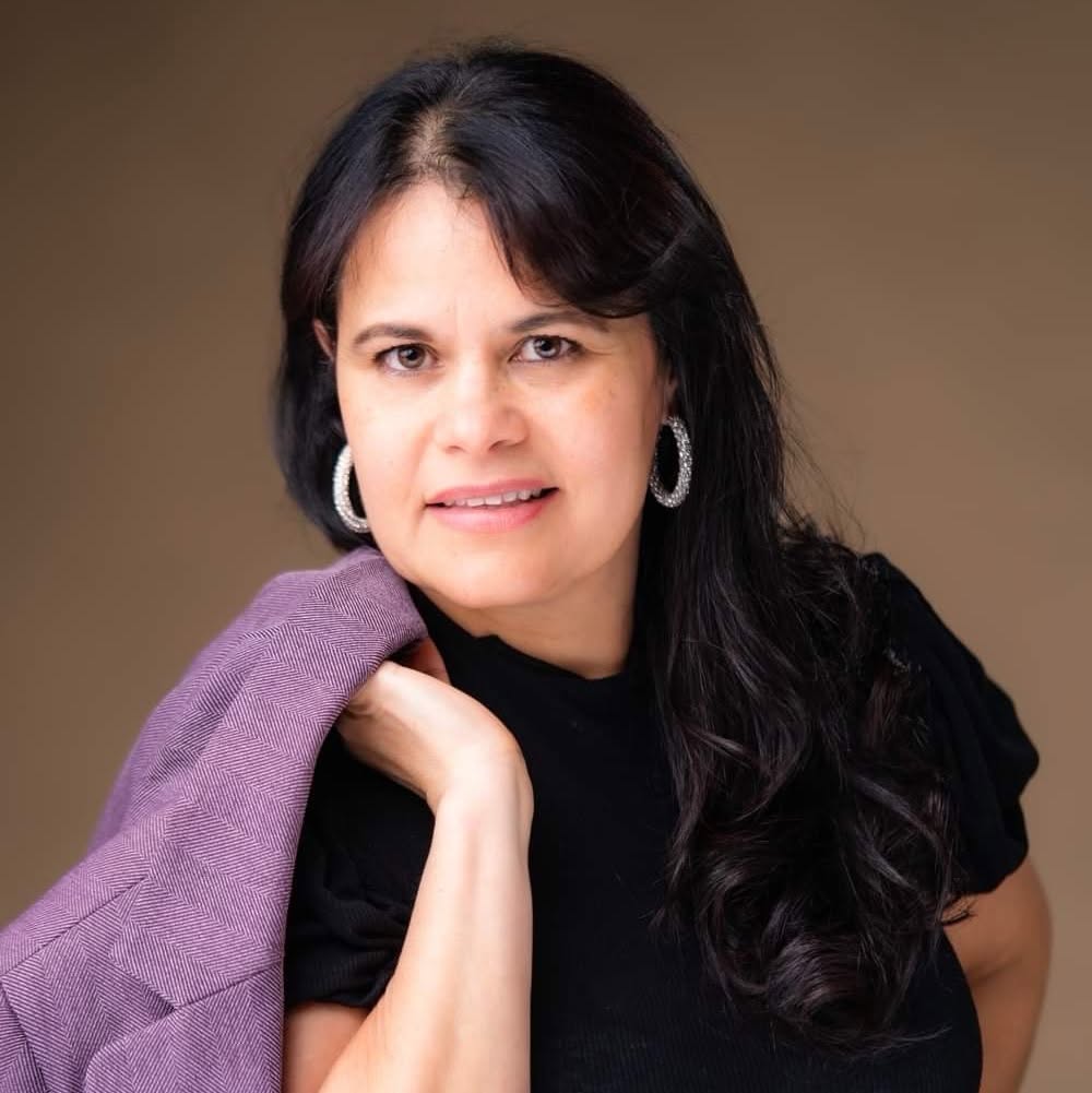 Marlén Balido, IRS Enrolled Agent